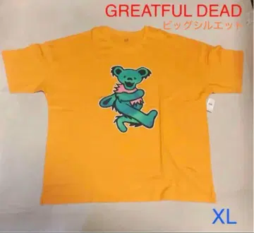GREATFUL DEAD 티셔츠