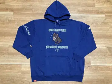 새상품 galactika future shock gear xl 후드티