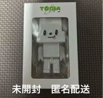 차우누 사진집 UNBOX 이동