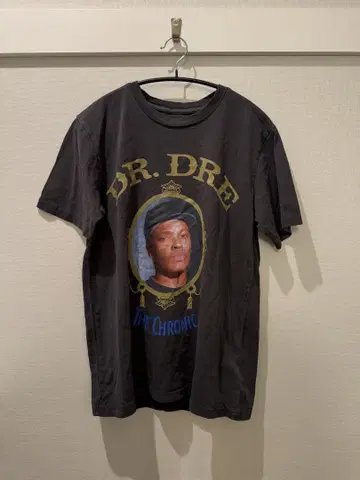 GAP DR.DRE 티셔츠