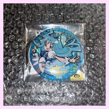 프리큐어 Select Colors Blue 큐어 마린