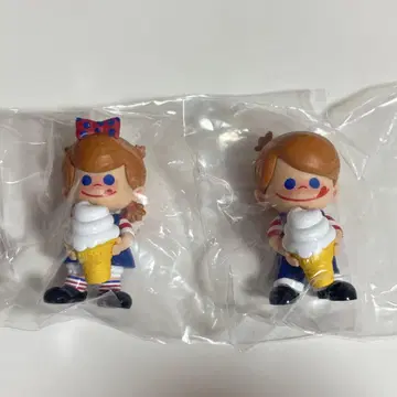 닉쿤&세이챤 모듬 컬렉션 A상 피규어 2개