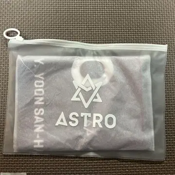 ASTRO 아스트로 공식 슬로건