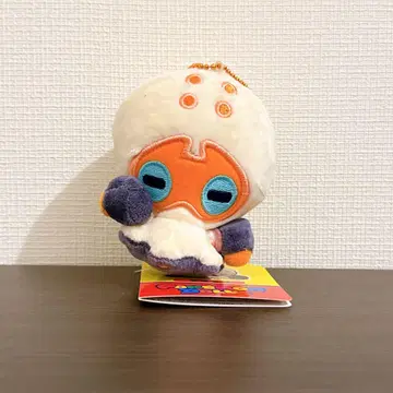 포켓몬 센터 쫄깃마스코트 포켓몬 인형 타타코