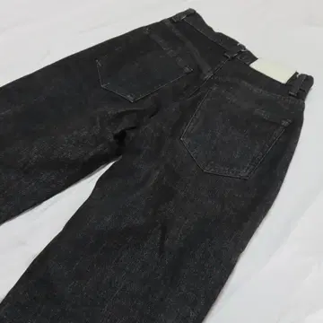 마우지 스트레치 청바지 여성용 25 허리 약 60cm