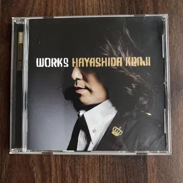 키무라 켄지 WORKS CD