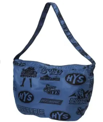 컨디션 최상 HYSTERIC GLAMOUR 백