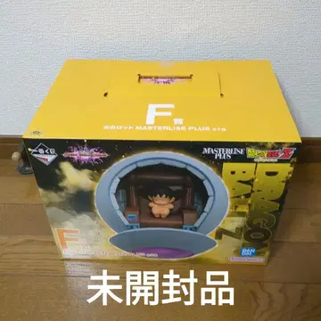 드래곤볼 카카롯 F상