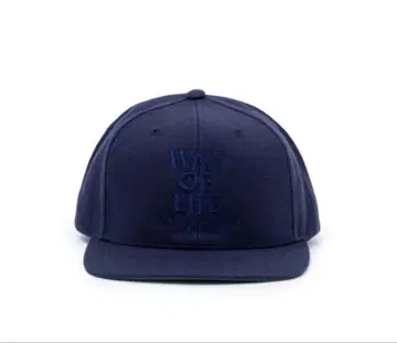 랏츠 RATS 캡 WAY OF LIFE CAP NAVY 기무라 타쿠야