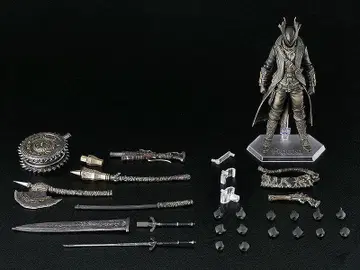 figma bloodborn 올드 헌터 에디션 미개봉 새상품