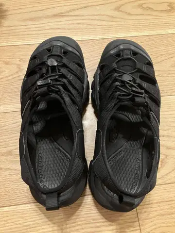 KEEN 샌들 26.5cm