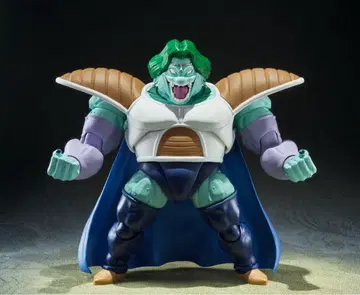 S.H.Figuarts 자봉 - 진정한 힘 -