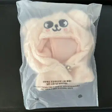 puppyM 10cm 인형용 의상