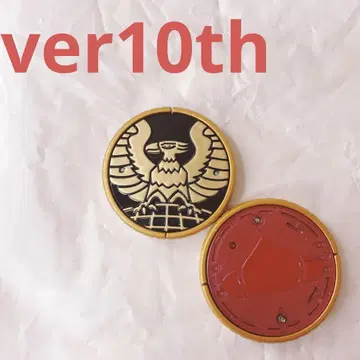가면라이더 오즈 csm 오즈 드라이버 ver10th 컴플리트 세트
