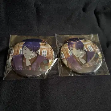 도쿄 구울 츠키야마 나루 제비뽑기 캔뱃지