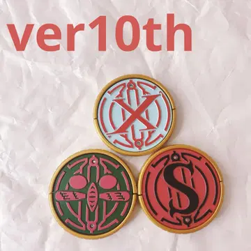 가면라이더 오즈 csm 오즈 드라이버 ver10th 컴플리트 세트
