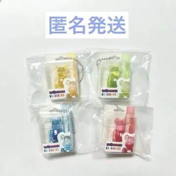BE@RBRICK Package 참 Vol.2 베어브릭