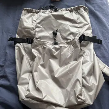 StitchandSew / 스티치 앤 소우 / 나일론 백팩