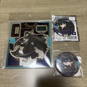 블루 록 TSUTAYA 이토시 린 묶음 판매