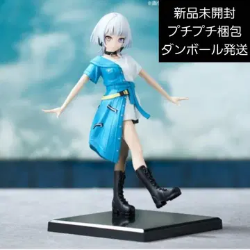 BanG Dream! 프리미엄 피규어 MyGO!!!!! 요 라쿠나