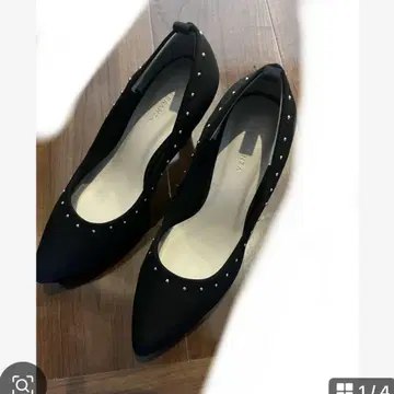 에스페란자 스터드 펌프스 최종 가격 인하
