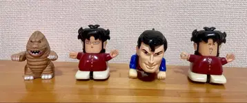하이스쿨! 기면구 이치도 제로 1986