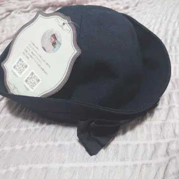Kurumi Collaboration 마린 햇 리본 포함