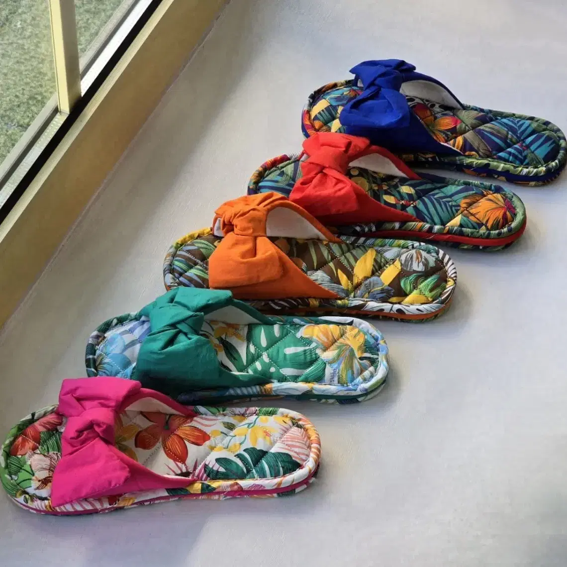 Freckle Loafer 230 sheep needlepoint loafer #프레클,#프레클