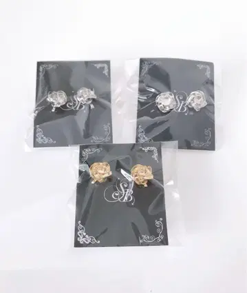 피보와누풍 그루 데코 받침대 3개 세트