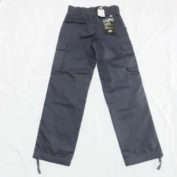 미사용 디키즈 D-1875 스트레치 카고 M 허리 약 72cm