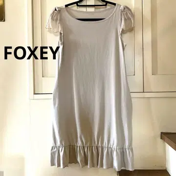 FOXEY BOUTIQUE 원피스