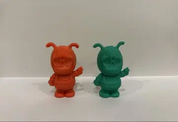 Dr. 슬럼프 아라레짱 지우개