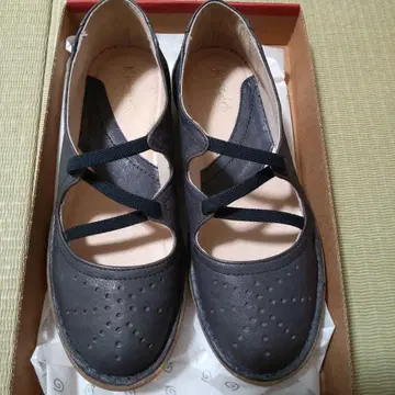 쿠리오 컴포트 슈즈 22.5~23cm