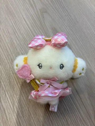 코기뭄 더 좋아하게 만들게 될 거야 시리즈 봉제 인형 마스코트
