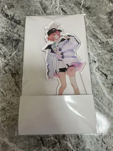 nqrse 나루세 아크릴 스탠드 대요괴