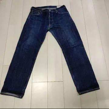 에비수.lot2000.no2 w34.l32