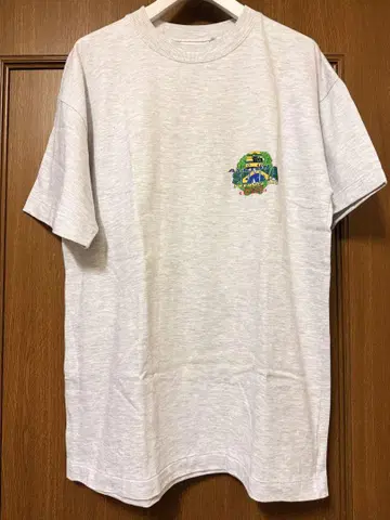 deadstock AYRTON SENNA 티셔츠 구제 의류 레어 미사용품