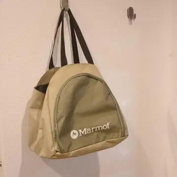 마모트 백