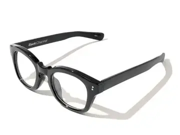 백 채널 "CELL FRAME GLASSES"