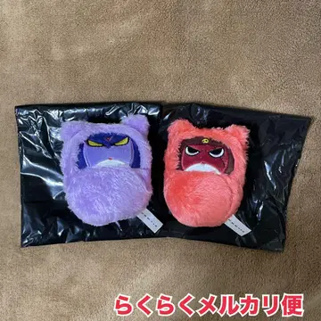 개구리 중사 케로로 싸개 타피니 기로로 가루루 봉제 인형 마스코트