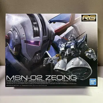 RG 1/144 지옹
