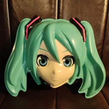 하츠네 미쿠 Project DIVA f 가면