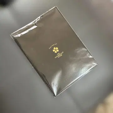 AKB48 오시마 유코 졸업 기념 클리어 파일