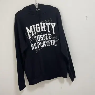 아줄바이마우지 MIGHTY TUSSELL HOODIE