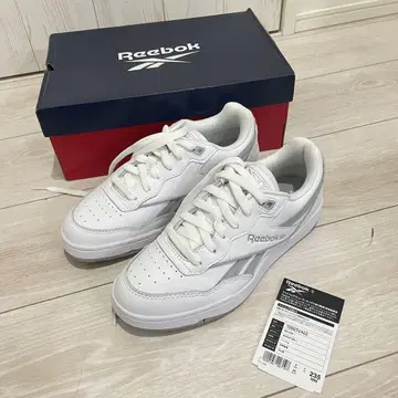 리복 BB 4000 II 스니커즈 유니섹스