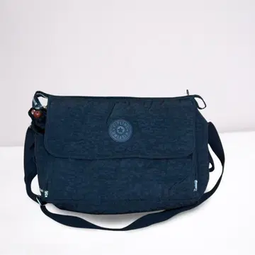 Kipling 블랙 숄더백