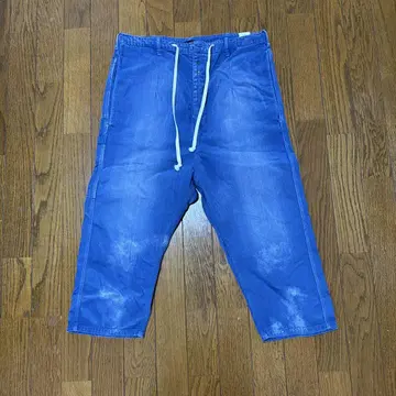 Johnbull 워크 팬츠