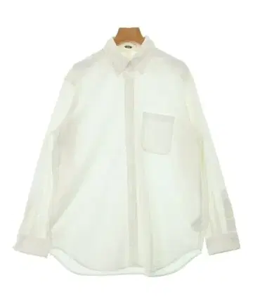 MUSE de Deuxieme Classe 캐주얼 셔츠 여성용