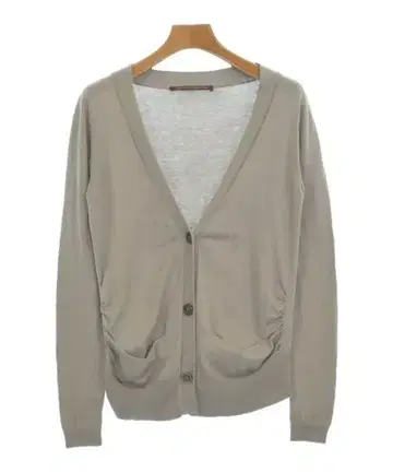 COMPTOIR DES COTONNIERS 가디건 여성용