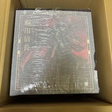 페이트 그랜드 오더 어벤저 오다 노부나가 피규어